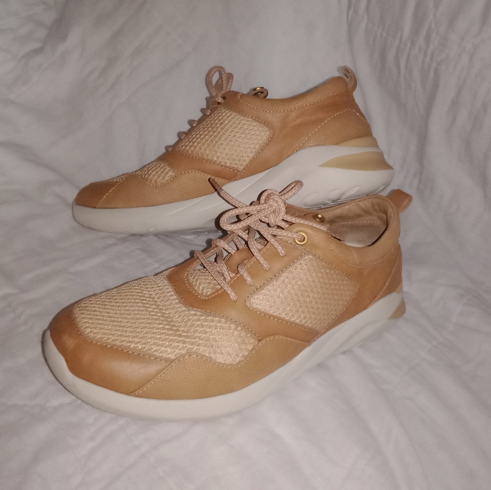 La New Lanew Shoes G04 Size 24.5